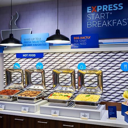 Holiday Inn Express & Suites - Brantford By Ihg מראה חיצוני תמונה