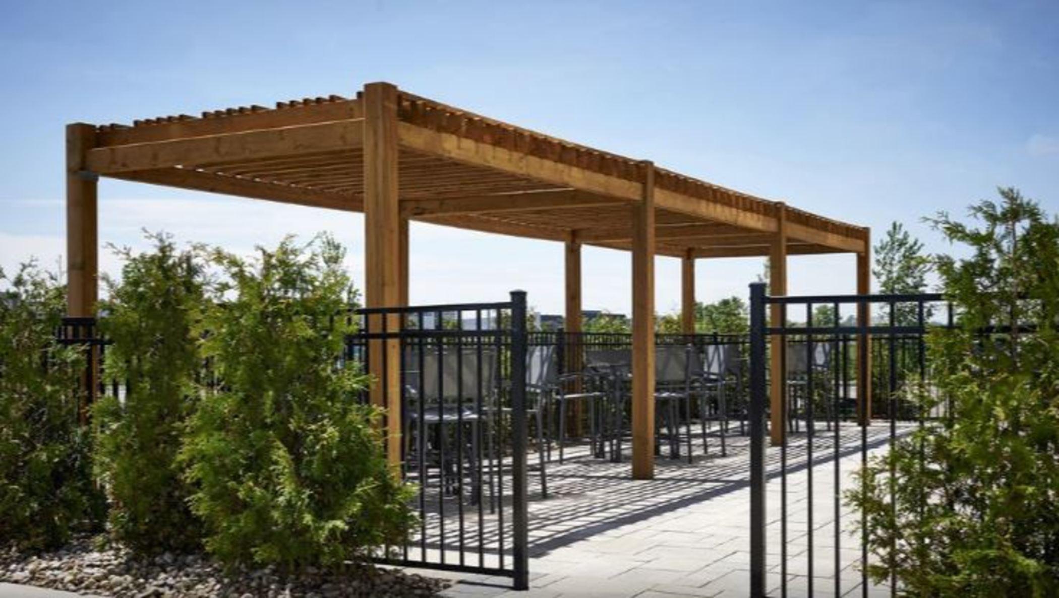 Holiday Inn Express & Suites - Brantford By Ihg מראה חיצוני תמונה