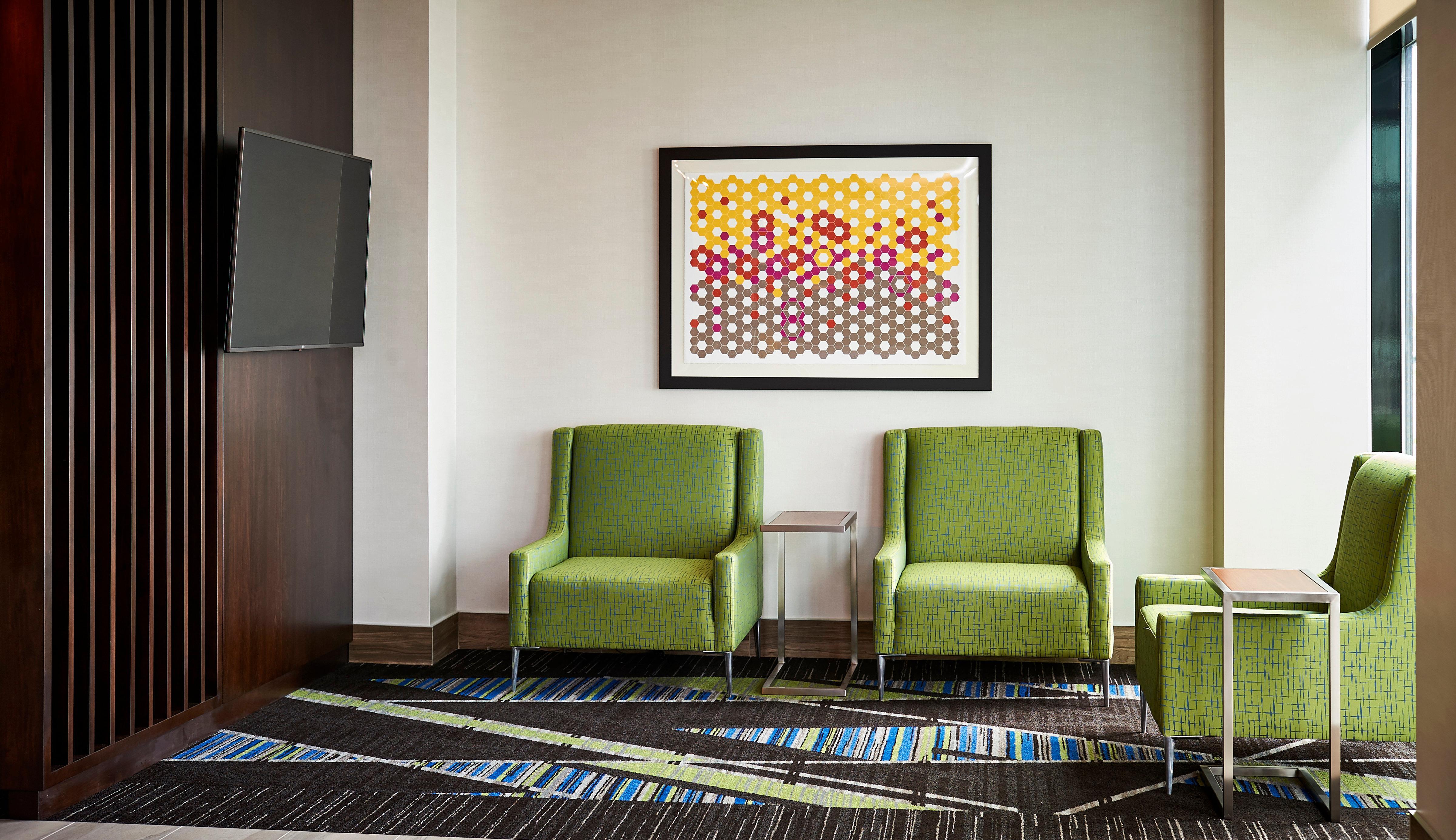 Holiday Inn Express & Suites - Brantford By Ihg מראה חיצוני תמונה